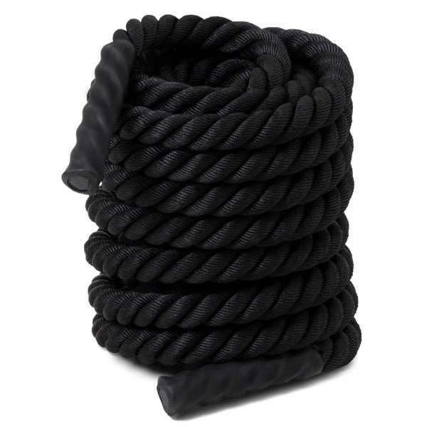 Champion Sports Rhino Poly Training Rope 1.5" x 30'
