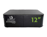 Champion Sports Foam Plyo Box