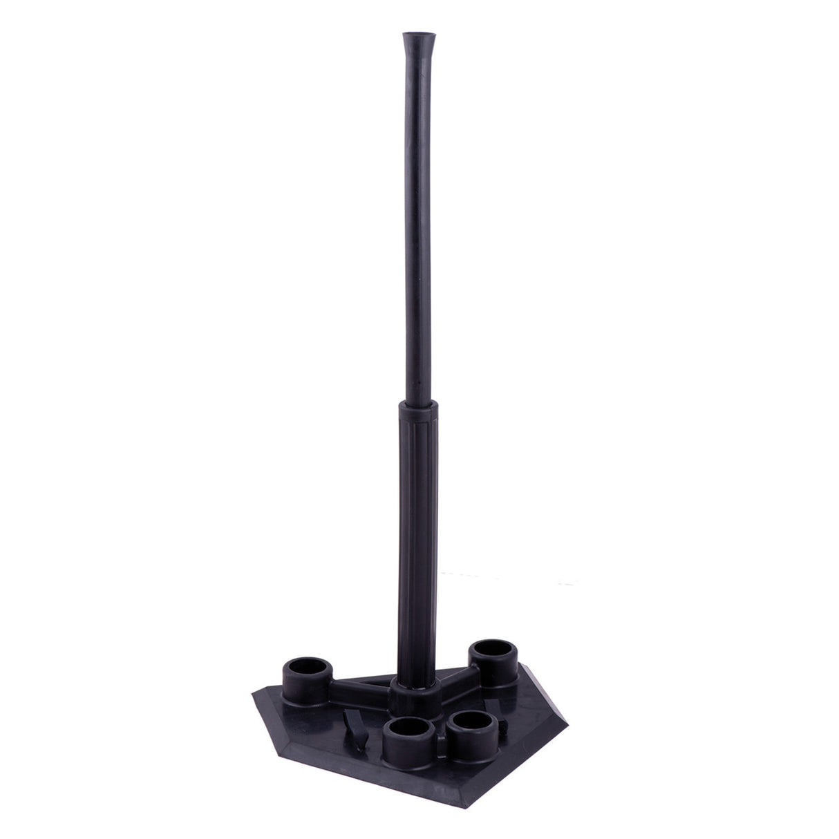 Champion Sports 5 Position Batting Tee