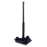 Champion Sports 5 Position Batting Tee
