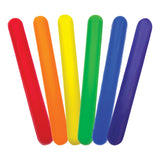 Champion Sports Foam Relay Baton Set