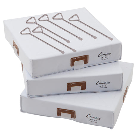 Champion Sports Foam Filled Quilted Cover Base