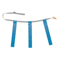 Champion Sports Adult Triple Flag Football Belt