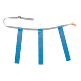 Champion Sports Adult Triple Flag Football Belt
