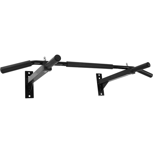 Champion Sports Wall Mounted Chin Up Bar