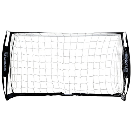 Champion Sports RhinoFlex Portable Soccer Goal