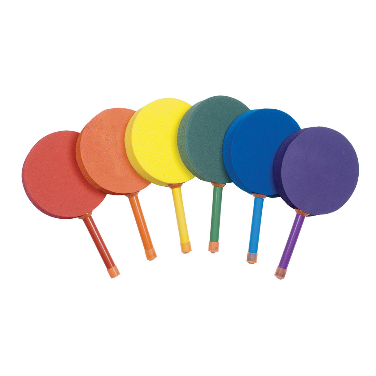 Champion Sports Racquetball Foam Paddle Set