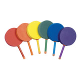 Champion Sports Racquetball Foam Paddle Set