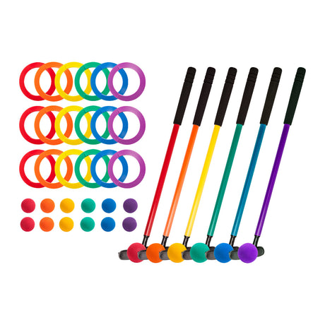 Champion Sports Mini Golf Set
