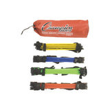 Champion Sports Sectioned Agility Ladder