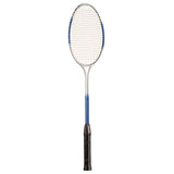 Champion Sports Tempered Steel Twin Shaft Badminton Racket