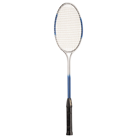 Champion Sports Tempered Steel Twin Shaft Badminton Racket