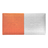 Champion Sports BOLCO Style Molded Double First Base