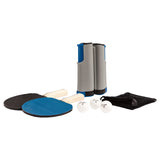 Champion Sports Anywhere Table Tennis Set Net