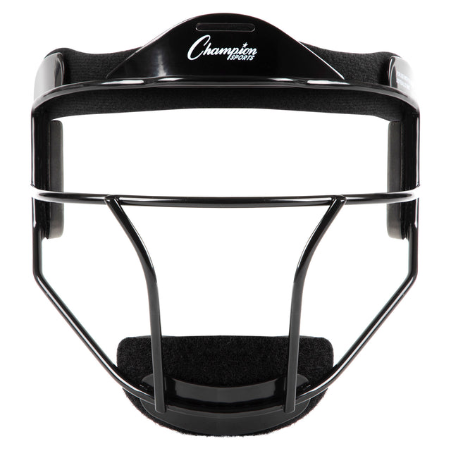 Champion Sports Softball Face Mask