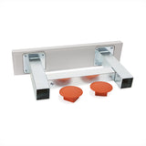 Champion Sports Youth Plate W/Anchor