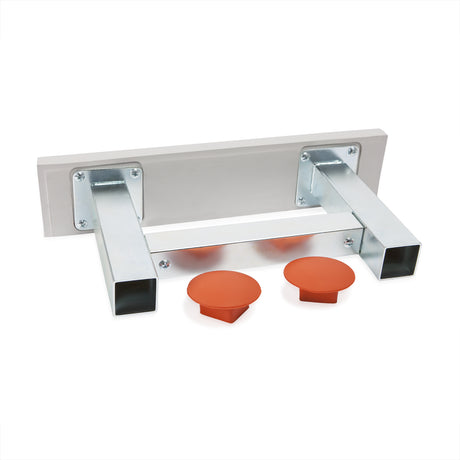 Champion Sports Youth Plate W/Anchor