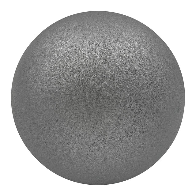 Champion Sports Iron Shot Put