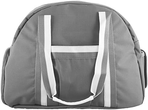 Champion Sports Mary Yoga Bag Dark Gray