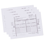Champion Sports Soccer Referee Pad