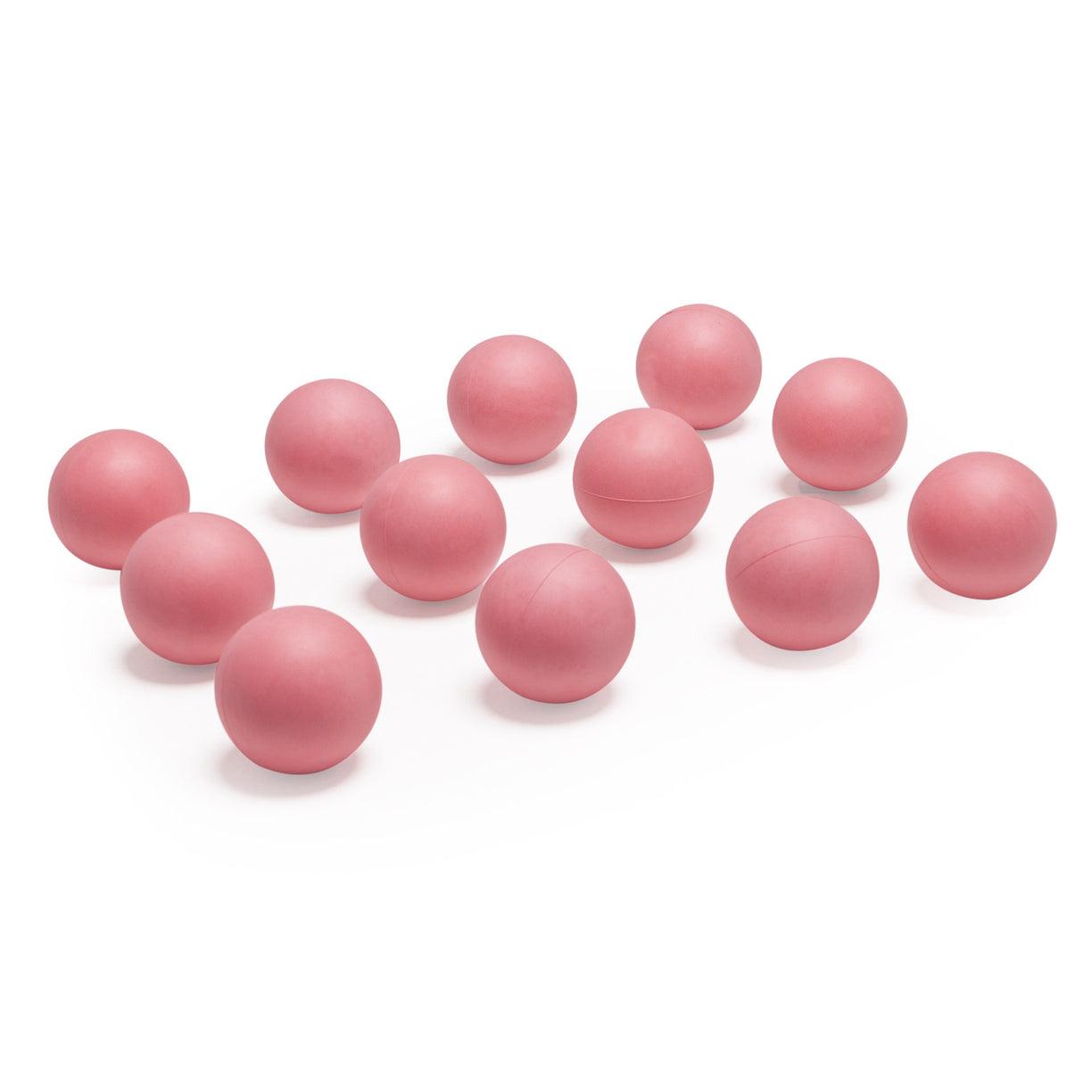 Champion Sports Soft Practice Lacrosse Ball