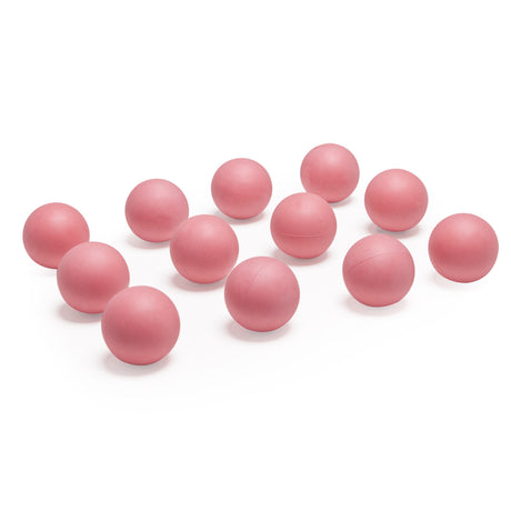 Champion Sports Soft Practice Lacrosse Ball