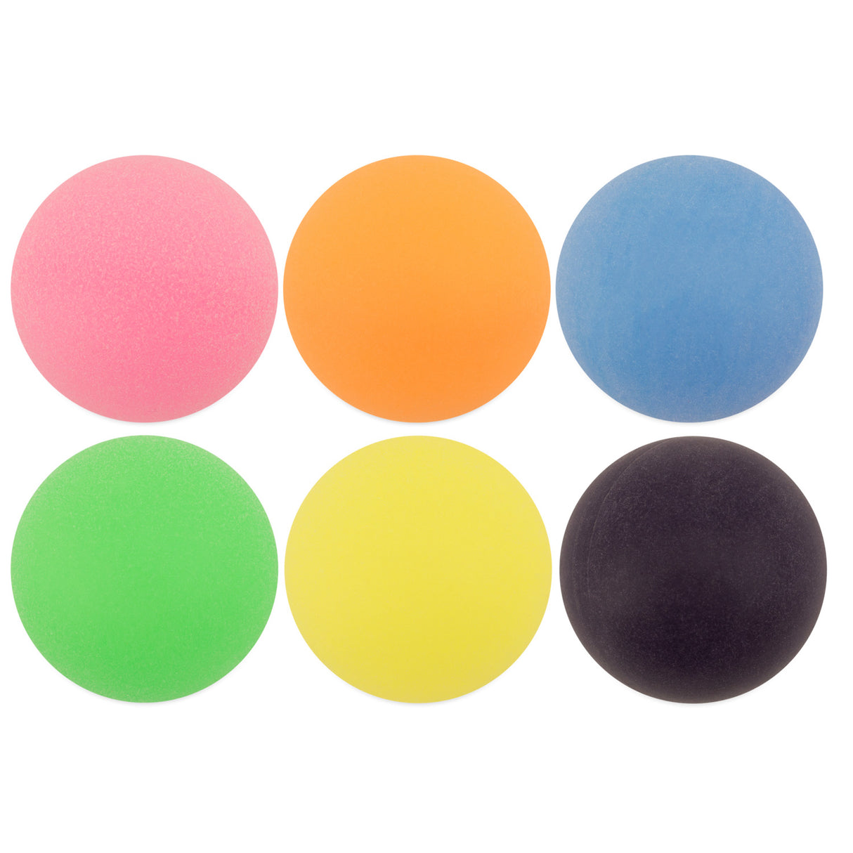 Champion Sports Table Tennis Balls