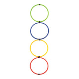 Champion Sports Hoop Agility Ladder