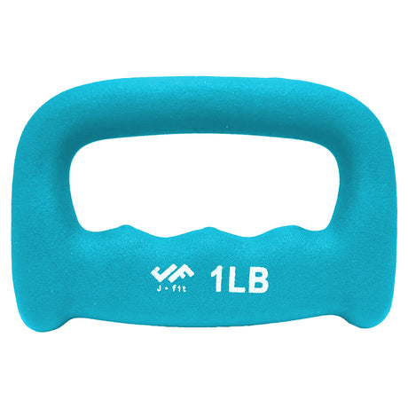 Champion Sports Neoprene Grip Weight