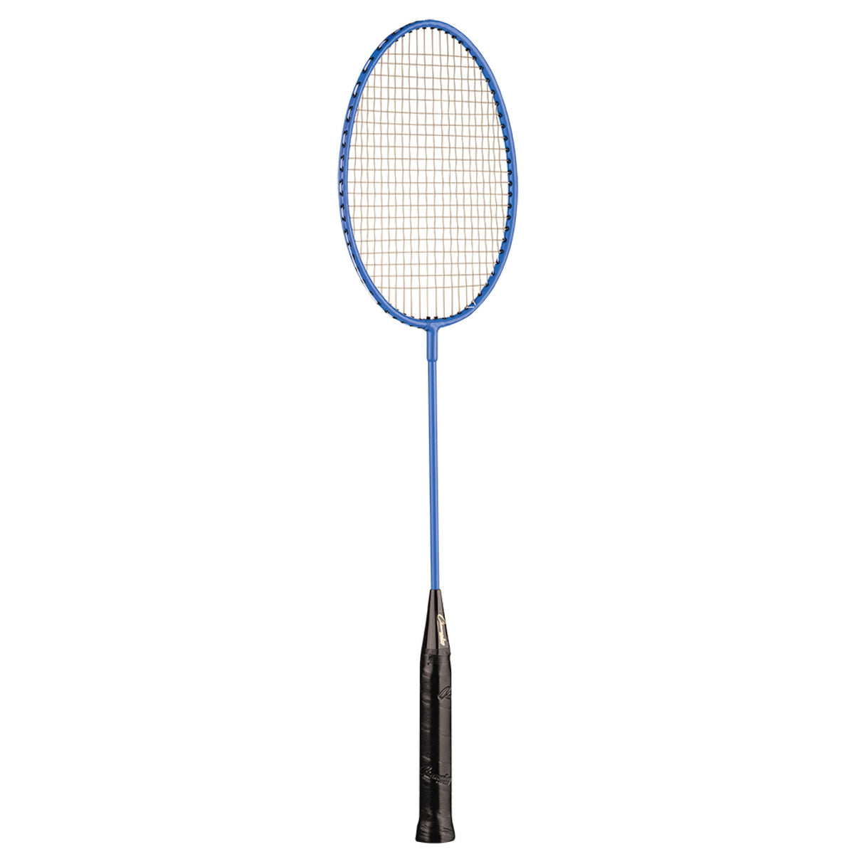 Champion Sports Tempered Steel Badminton Racket