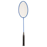 Champion Sports Tempered Steel Badminton Racket
