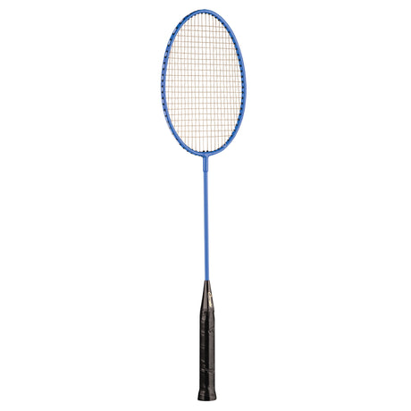 Champion Sports Tempered Steel Badminton Racket