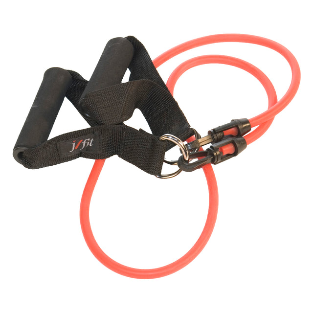 Champion Sports Tubing with Handles