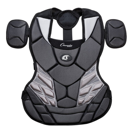 Champion Sports Adult Pro Adult Chest Protector