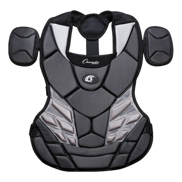 Champion Sports Adult Pro Adult Chest Protector