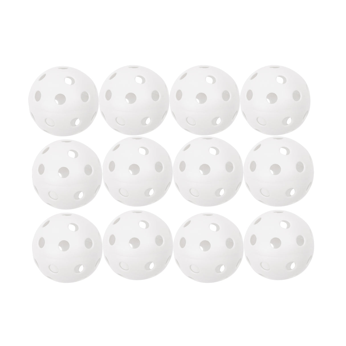 Champion Sports Plastic Softball Set