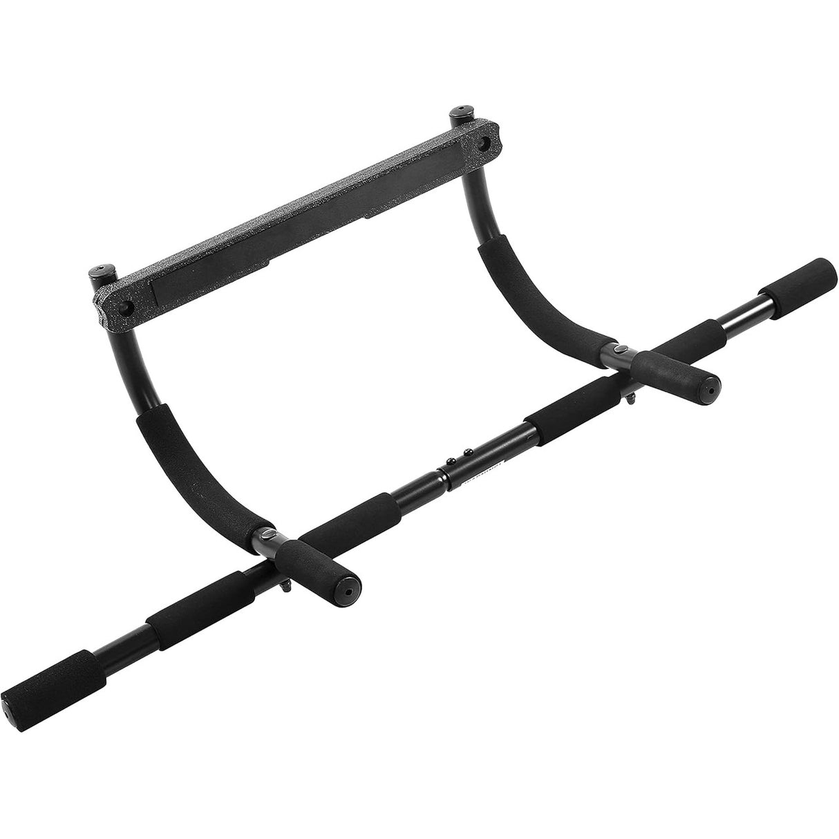 Champion Sports Multi-Grip Steel Chin Up Bar