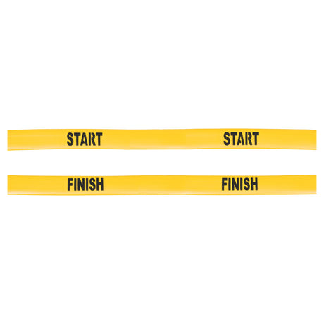 Champion Sports Poly Start/Finish Line Set