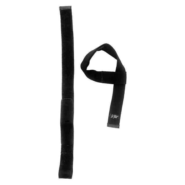 Champion Sports Padded Weight Lifting Straps