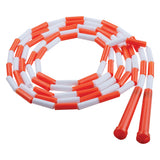 Champion Sports Plastic Segmented Jump Rope