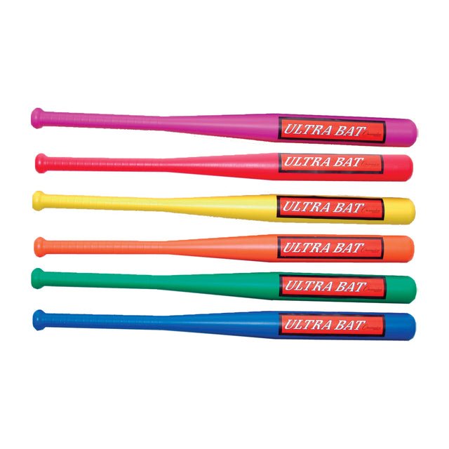 Champion Sports Ultra Poly Bat Set