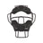 Champion Sports Ultra Lightweight Baseball Umpire Face Mask