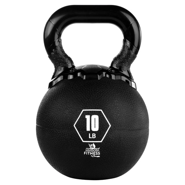 Champion Sports Rhino Kettle Bell