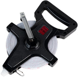 Champion Sports Open Reel Measuring Tape