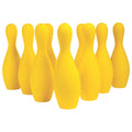 Champion Sports Foam Bowling Pin