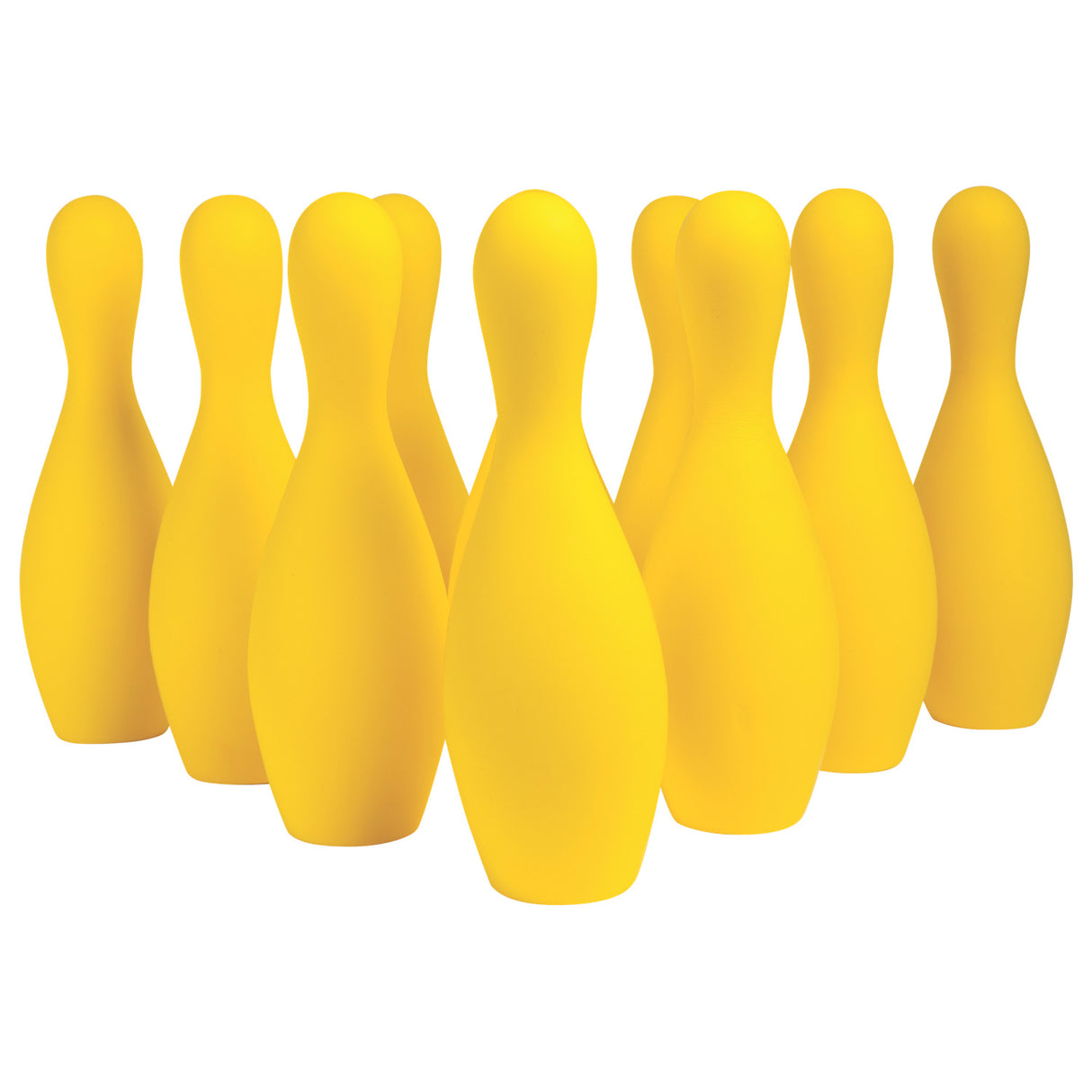 Champion Sports Foam Bowling Pin