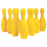 Champion Sports Foam Bowling Pin