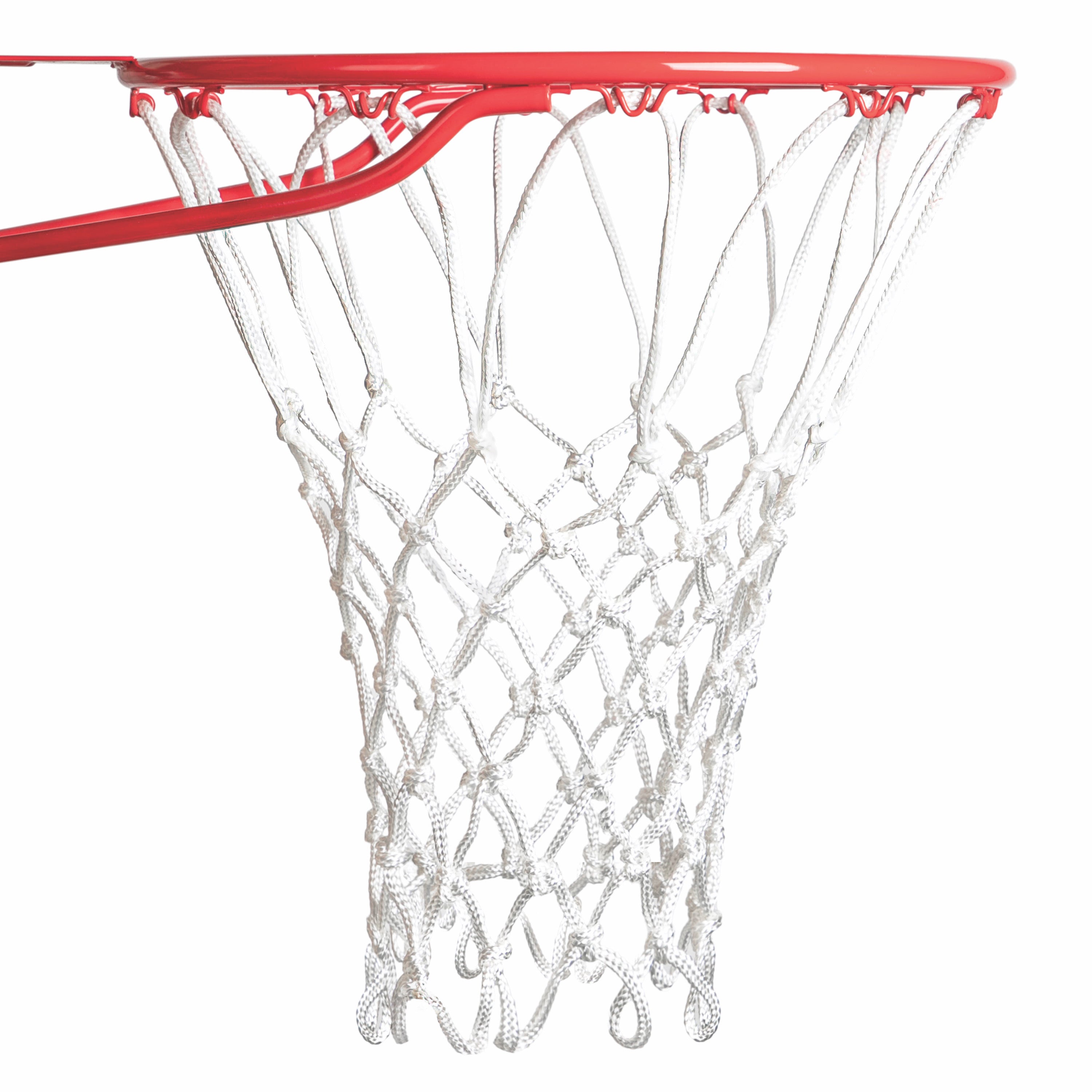 Champion Sports Heavy Duty Chain Basketball Net - Thumbnail 4