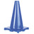 Champion Sports High Visibility Flexible Vinyl Cone