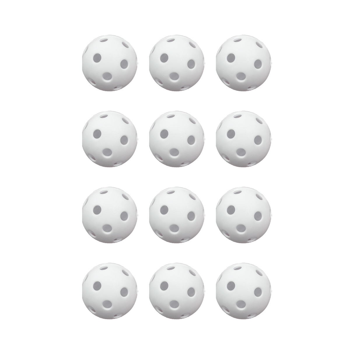 Champion Sports Plastic Golf Ball